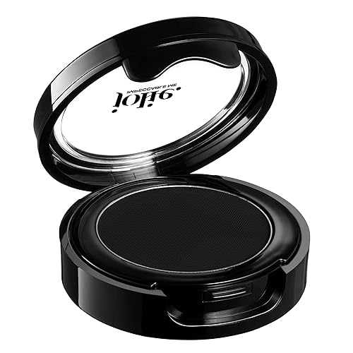 Jolie Extra Long-Wear Cake Eyeliner (Black) Beauty & Personal Care JOLIE. IMPECCABLE ME