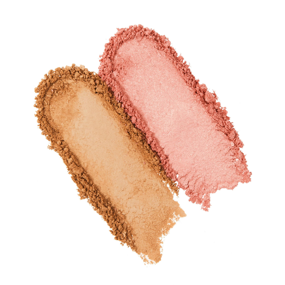 M?TIER Blush Bronzer Duo for a Radiant, Sun-Kissed Glow, Magnetic Compact (Traviata) Beauty & Personal Care Le Metier De Beaute