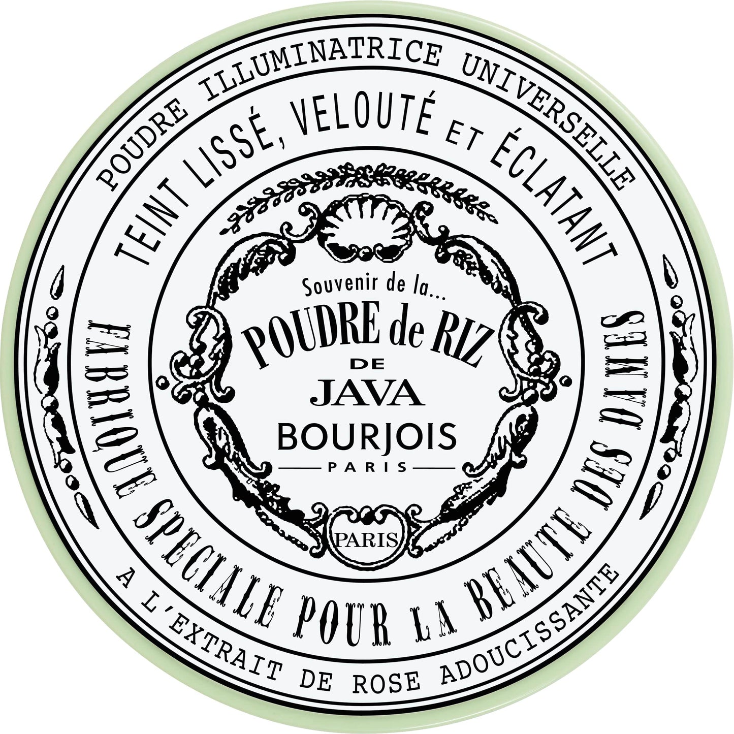 Bourjois Poudre De Riz De Java by Unknown Beauty & Personal Care Bourjois
