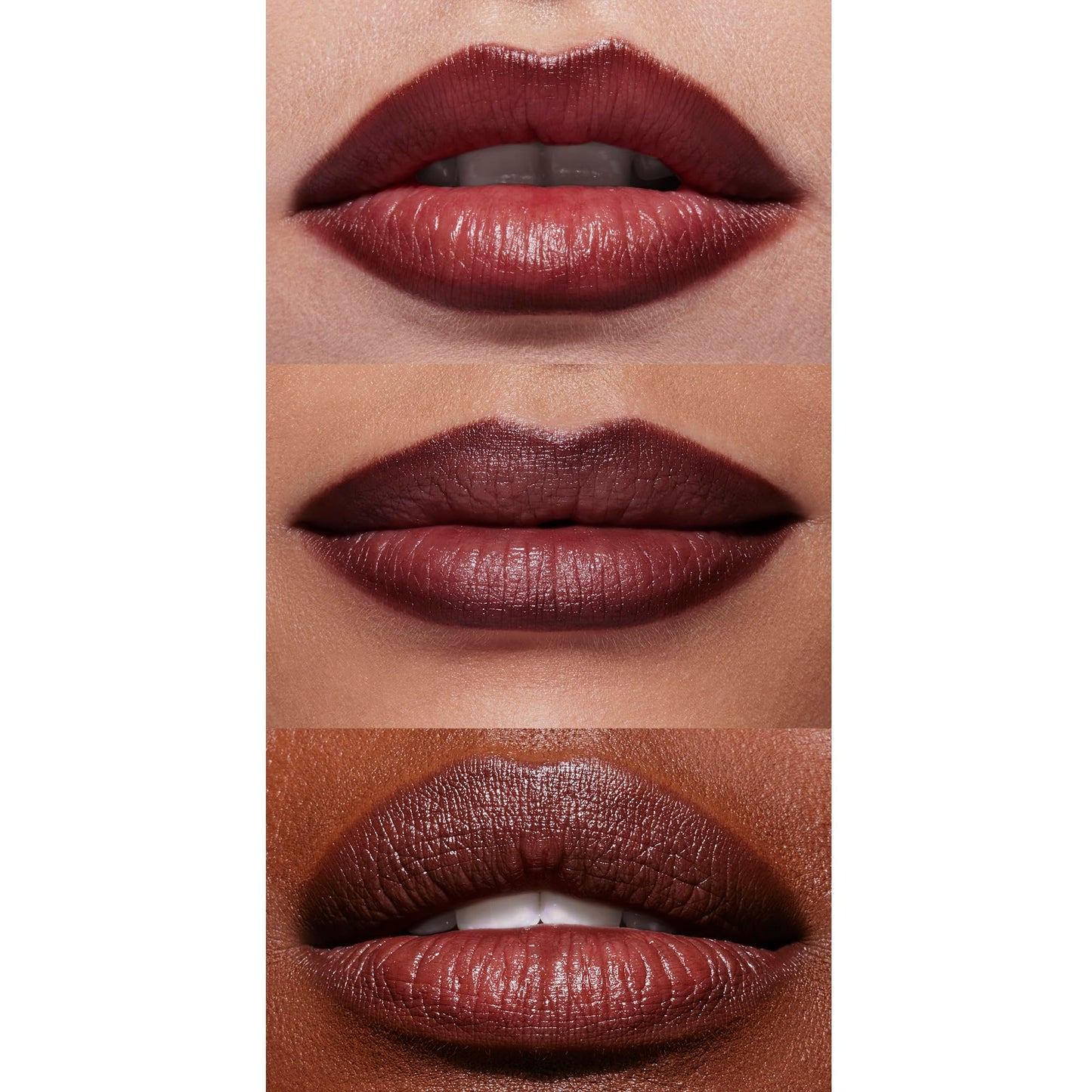 e.l.f. Cream Glide Lip Liner, Highly-Pigmented Pencil For Shaping & Sculpting Lips, Semi-Matte Finish, Vegan , Dark Cocoa Beauty & Personal Care e.l.f.
