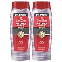 Old Spice Moisturizing Body Wash for Men, Hydro Wash, 2-in-1 Long Lasting Scent & Deep Hydration, 24/7 Shower Fresh, Swagger Scent, 21 oz (Pack of 2) Beauty & Personal Care Old Spice