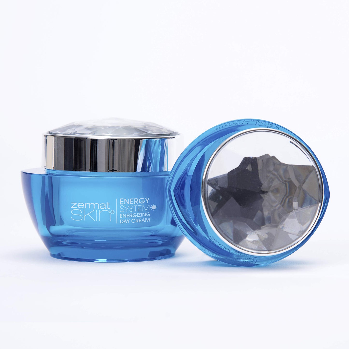 Zermat Skin, Energy System, Day Cream, enhace Firmness and Elasticity, and reduce Blemishes and Fine Lines, 1.77 Oz. Beauty & Personal Care Zermat