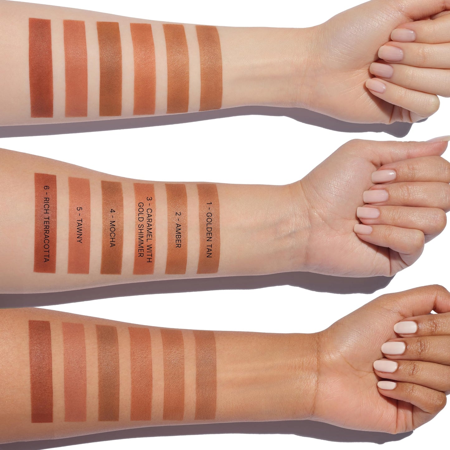 Dundas Bronzer Anonymous, Powder for Face and Body Contour and Bronzing, Matte Finish, Face Make Up for All Skin Types, Cruelty Free Natural Makeup Beauty & Personal Care Peter Dundas