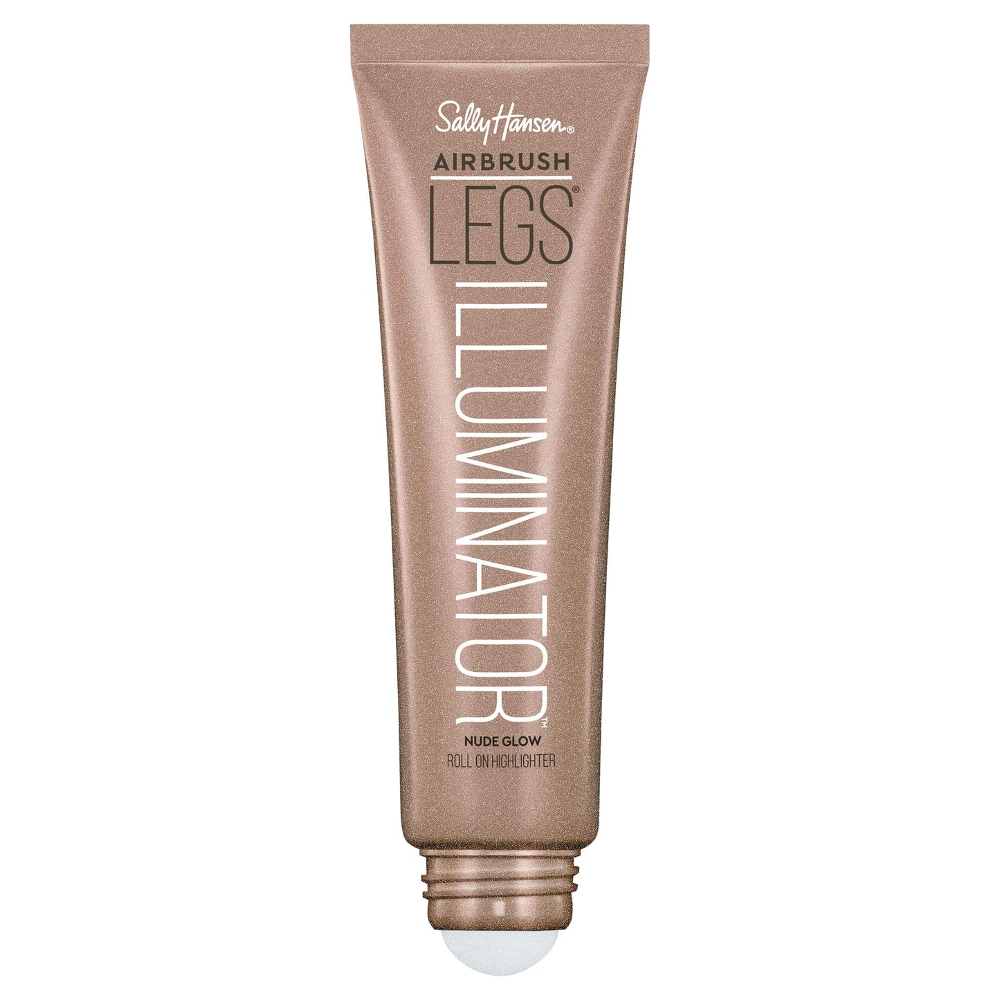 Sally Hansen Airbrush Legs, Illuminator Leg Makeup, Nude Glow 3.3 Oz. Beauty & Personal Care Sally Hansen