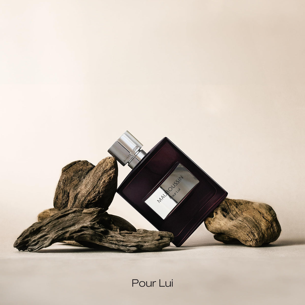 Mauboussin - Pour Lui 100ml (3.3 Fl Oz) - Eau de Parfum for Men - Fern & Modern Scents Beauty & Personal Care Mauboussin
