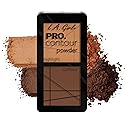 L.A. Girl PRO.Contour Powder, Medium Deep GCP666 Beauty & Personal Care L.A. Girl