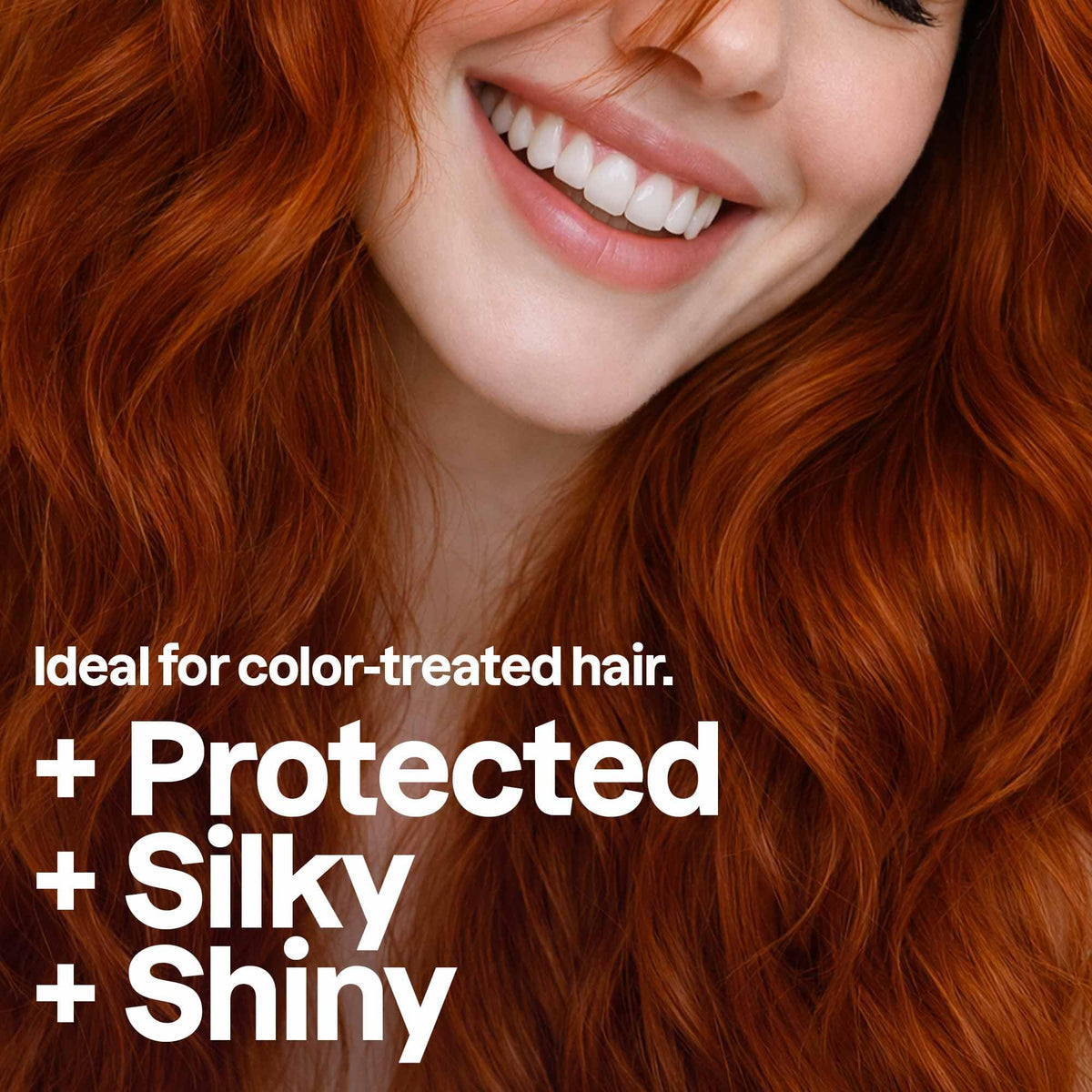 ATTITUDE Color Safe Hair Conditioner for Color Treated Hair, 8 Fl Oz