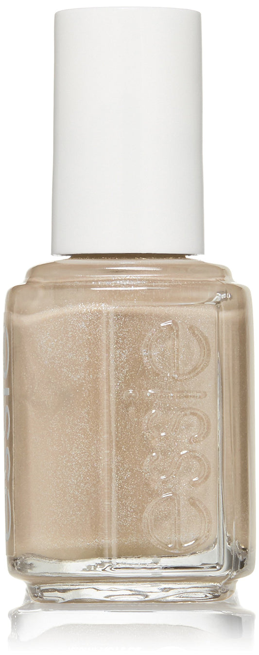 essie Nail Polish, Glossy Shine Finish, Cocktails & Coconuts, 0.46 fl. oz.
