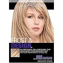 L'Oreal Frost & Design Highlights H85 Champagne 1 Each (Pack of 2) Beauty & Personal Care L'Oreal Paris