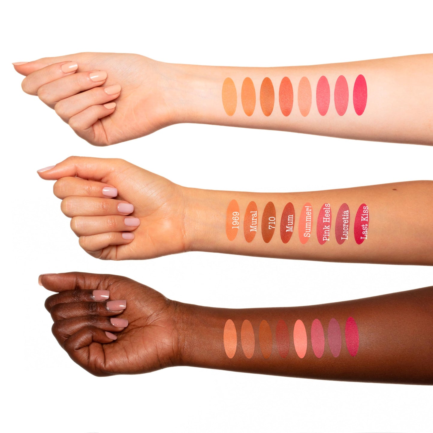 Melt Pink Heels Lipstick Beauty & Personal Care Melt