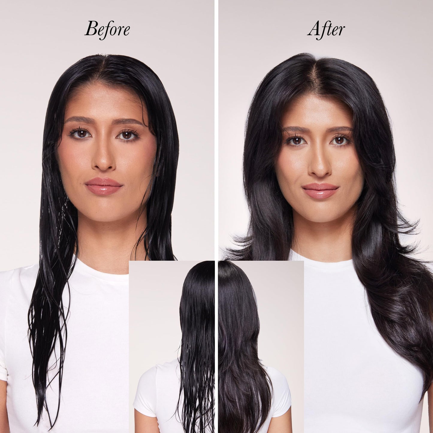L'ANGE HAIR Selecte Thick It Cream | Volumizing Lightweight Styler Adds Texture Body & Definition | Ideal for Fuller Looking Styles | No Parabens or Beauty & Personal Care L'ANGE HAIR