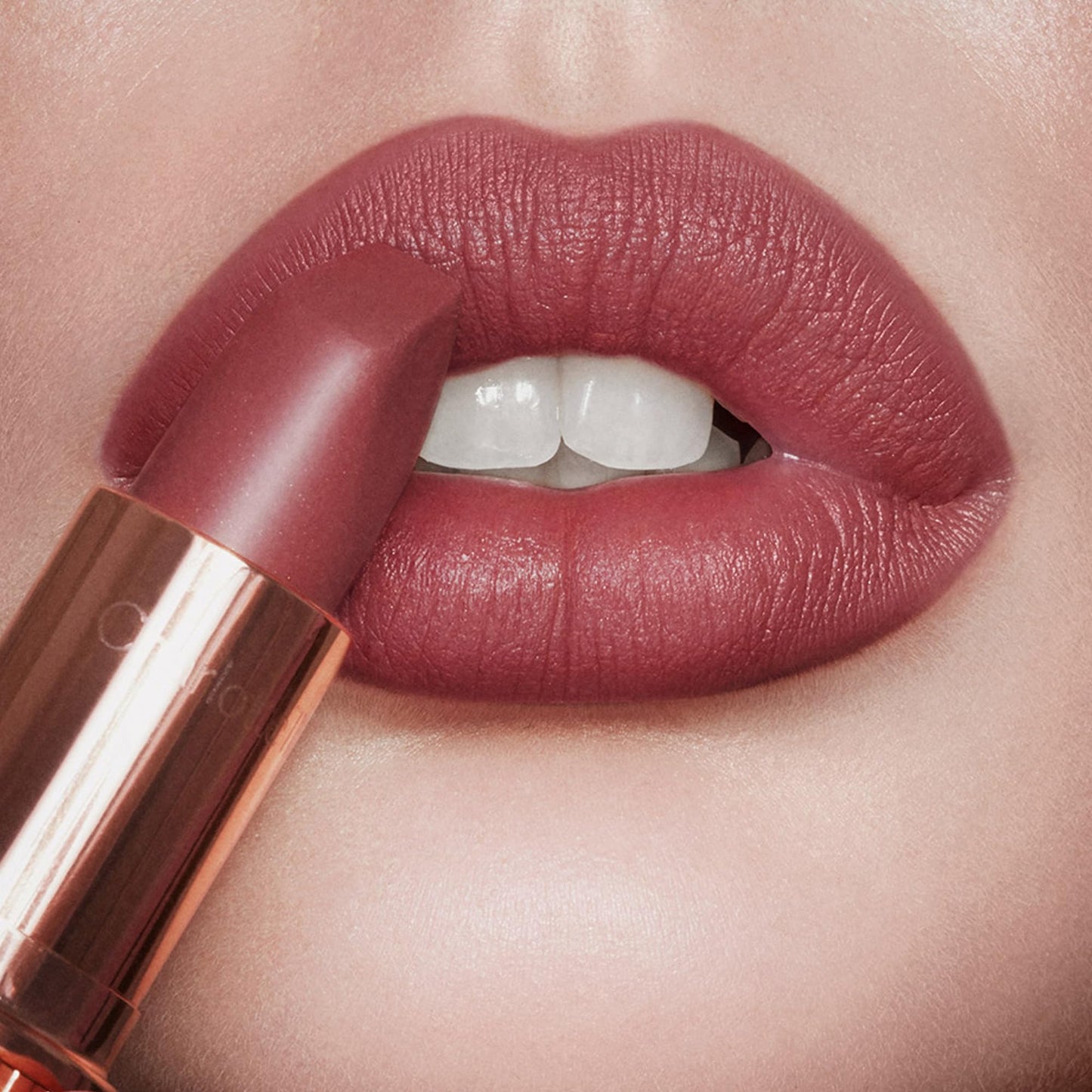 Charlotte Tilbury Matte Revolution Lipstick - Long Lasting, Matte Lipstick with Buildable Color & Lip-Loving Ingredients - Creamy, Easy to Blend Beauty & Personal Care Charlotte Tilbury