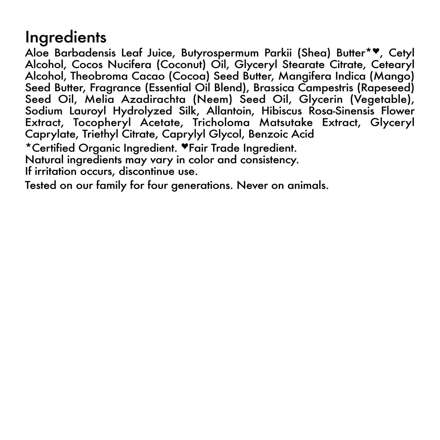 SheaMoisture Coconut & Hibiscus Body Butter, 6 Ounce Beauty & Personal Care Shea Moisture