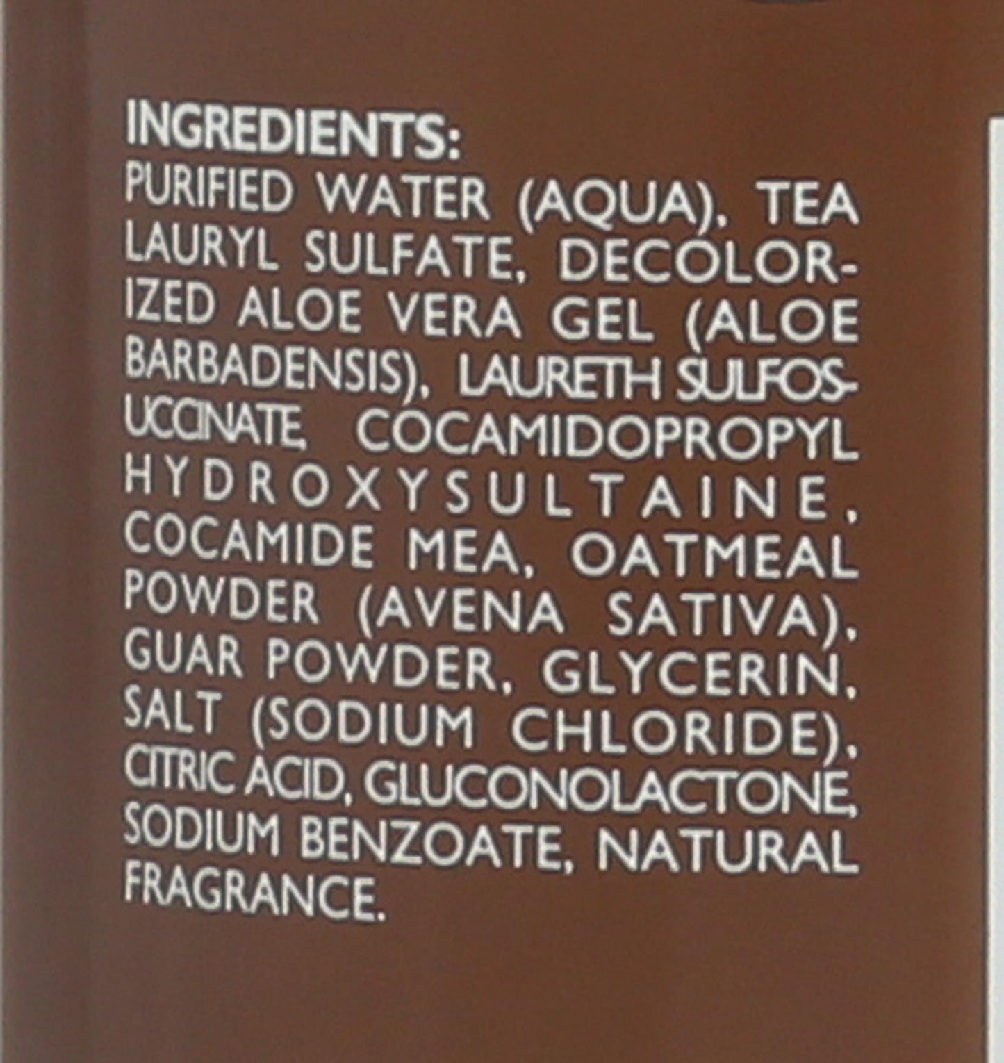Shikai All Natural Moisturizing Shower Gel, Coconut - 12 Oz Beauty & Personal Care ShiKai