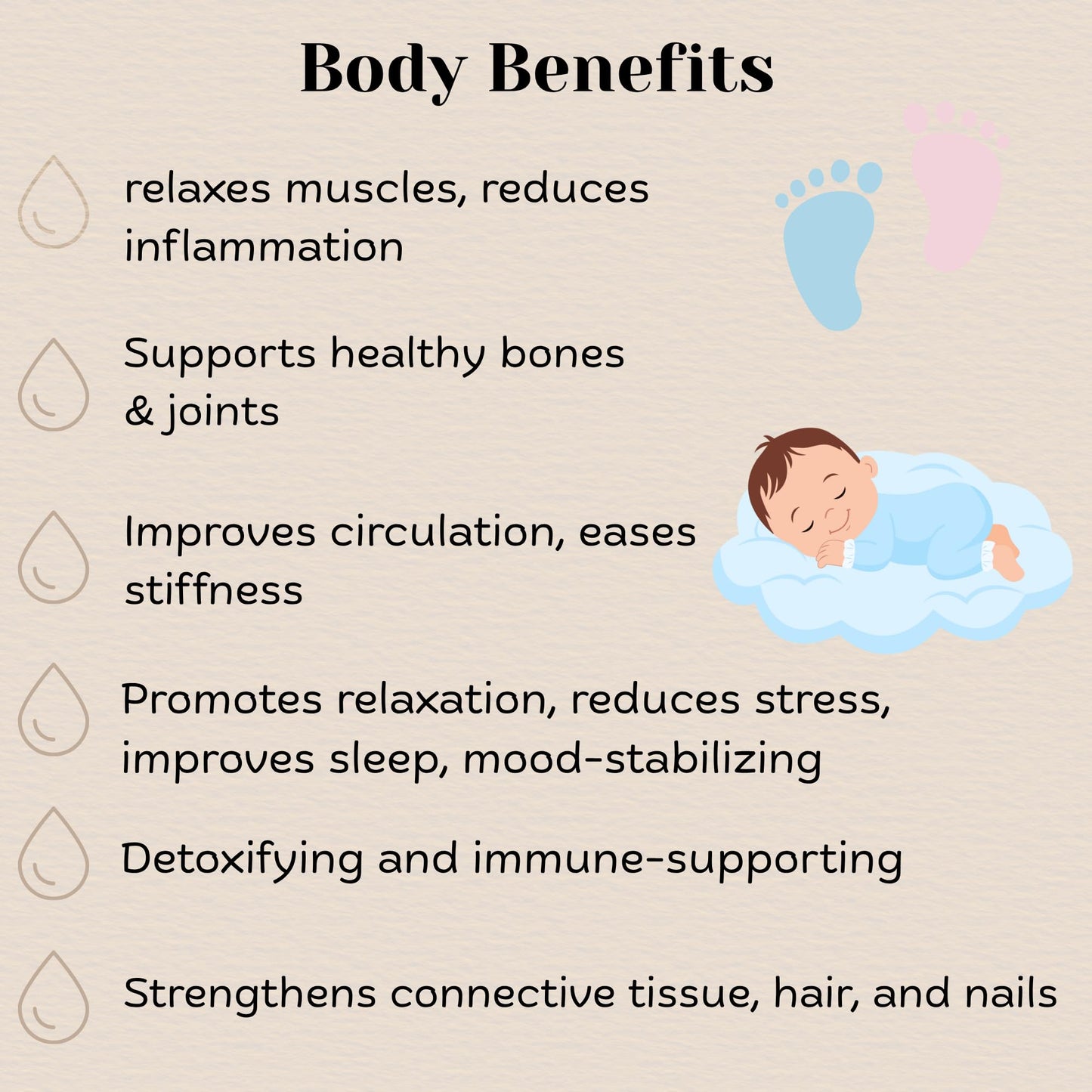 Soak for Littles: Mineral Bath Soak, 100% Organic Natural Earth Minerals,(Age 3m Plus) Better Than Oatmeal Bath Baby, Epsom, Oatmeal, or Kids Salts Beauty and Personal Care Let's Get Cozy