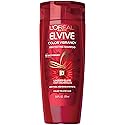 L’Oreal Paris Color Vibrancy Nourishing Shampoo, 12.6 oz Beauty & Personal Care L'Oreal Paris