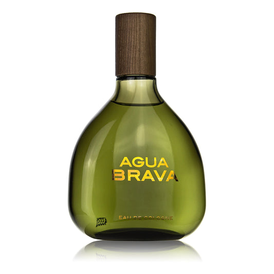 Puig AGUA BRAVA by Antonio Cologne 3.4 oz for Men Beauty & Personal Care Puig