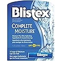 Blistex Complete Moisture Lip Protectant 0.15 oz (Pack of 2) Beauty & Personal Care Blistex