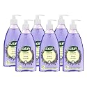 Dalan Therapy French Lavender Ultra Moisturizing Liquid Hand Soap for Normal and Dry Hands Fresh Clean and Soft Feeling (13.5 Fl Oz / 400 mL (Pack Beauty & Personal Care Dalan