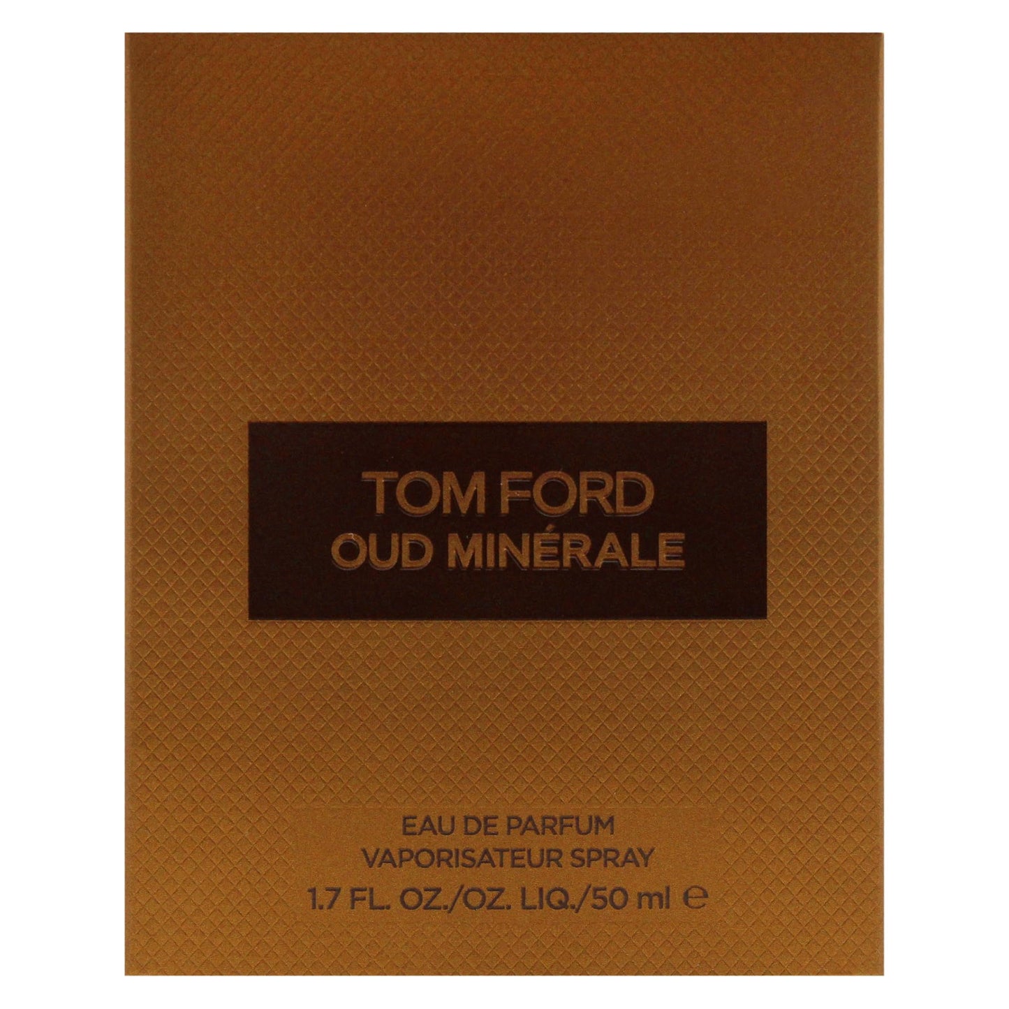 Tom Ford Oud Minerale for Unisex - 1.7 oz EDP Spray Beauty & Personal Care Tom Ford