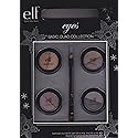 e.l.f Eyeshadow Duo's Basic Quad Collection Beauty & Personal Care e.l.f.