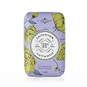 La Chatelaine Luxury French Bar Soap | Natural Shea Butter Formula (Lavender, 7 oz) Beauty & Personal Care La Chatelaine