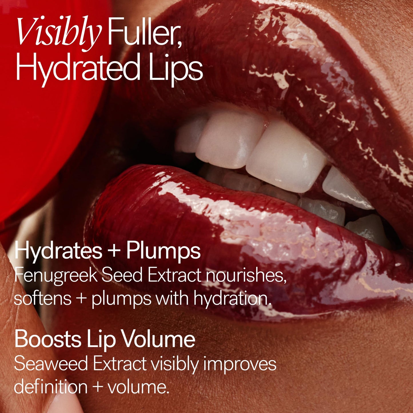 ILIA - Overglaze Hydrating Lip Gloss | Long-Wear, Non-Sticky, 24-Hour Hydration | Smooth + Plump | Vegan + Silicone-, Gluten-, Nanoparticles-Free Beauty & Personal Care ILIA