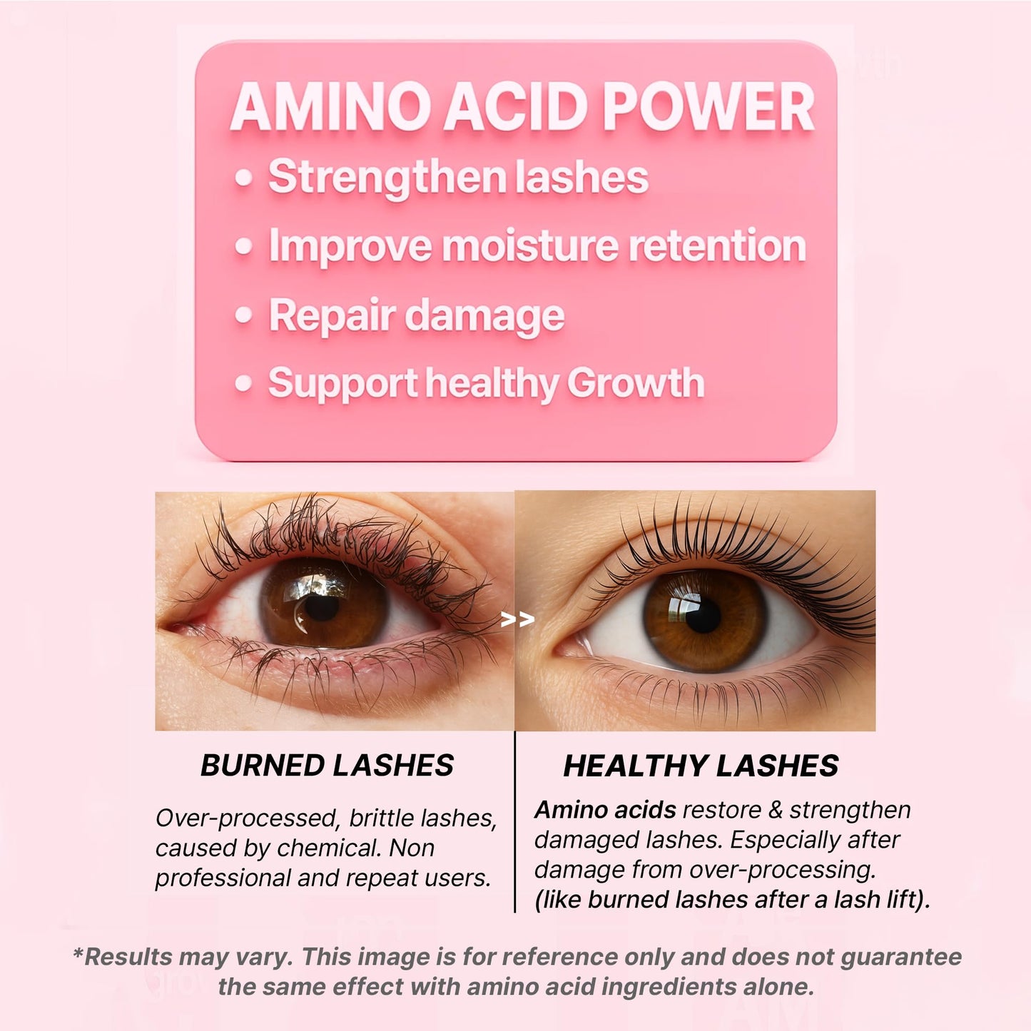 Korean Lash Lift Kit - Eye Brow Lamination Kit Eyelash Perm Kit Eyelash Lift Kit Lash Perm Eyebrow Lamination Beauty and Personal Care CLIONE PRIME