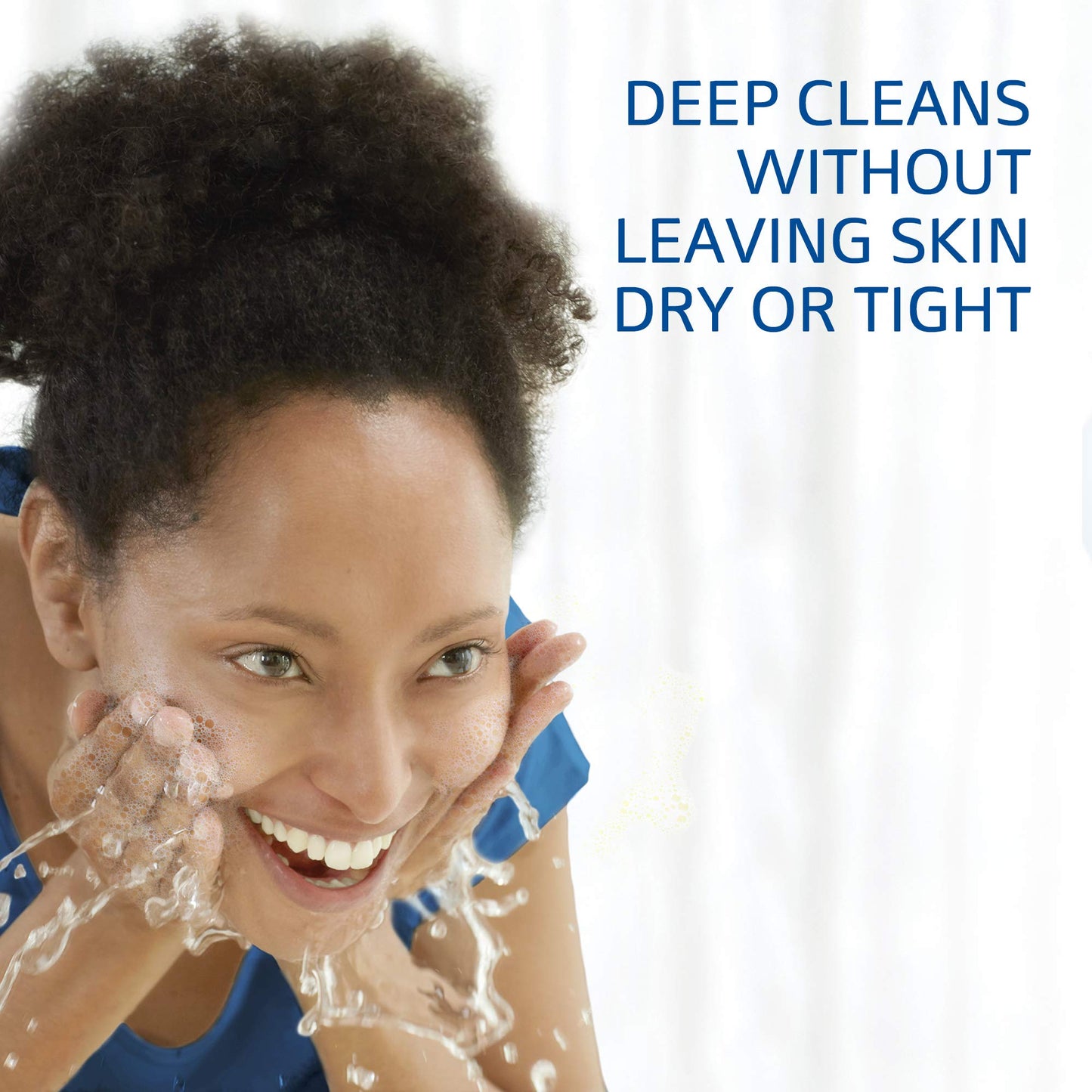 Cetaphil Daily Facial Cleanser, for normal to oily skin, 16 Ounce Bottles (Pack of 3) Beauty & Personal Care Cetaphil