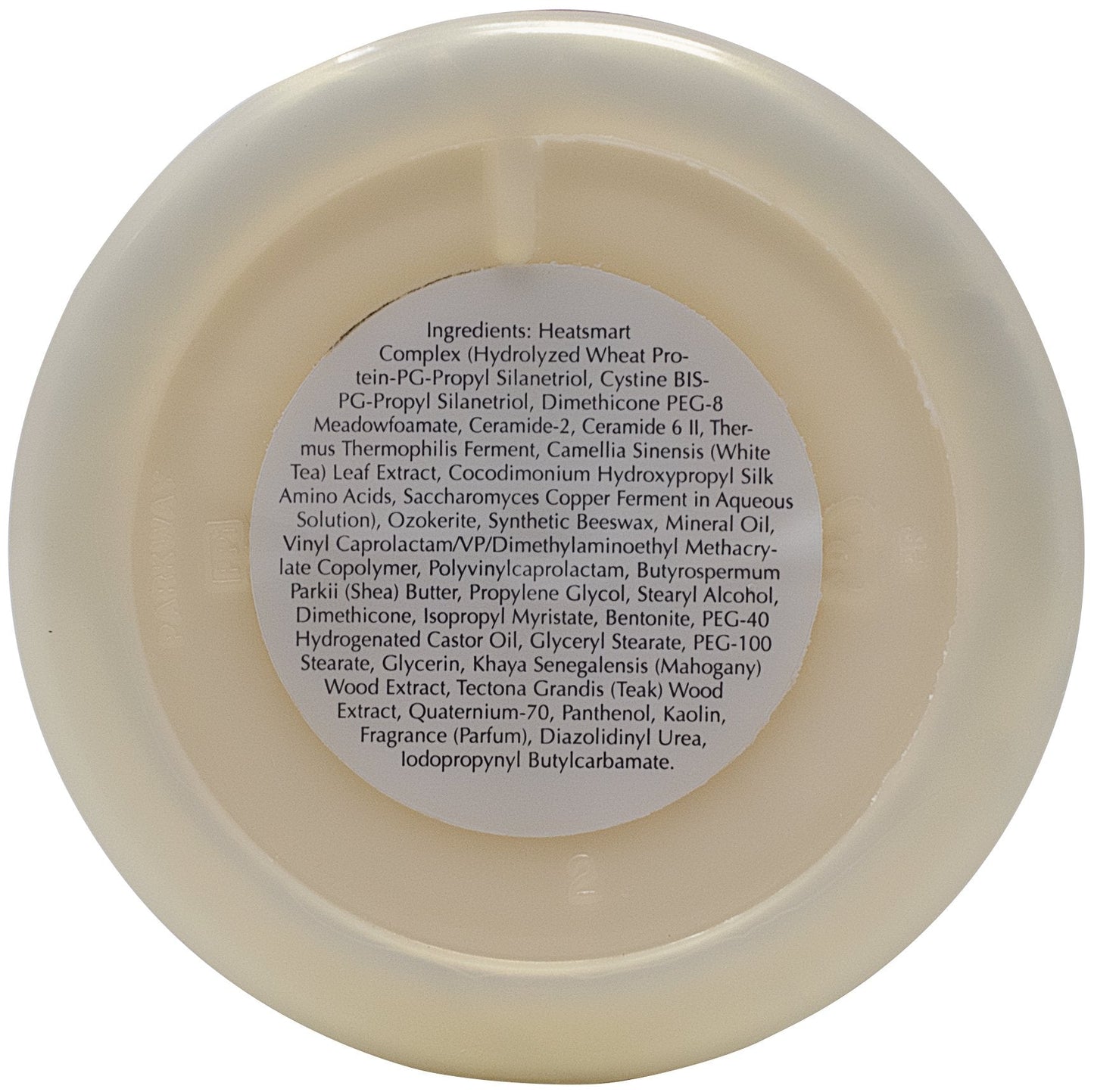 Thermafuse ForMatte Firm Hair Paste 1.5oz Beauty & Personal Care Thermafuse