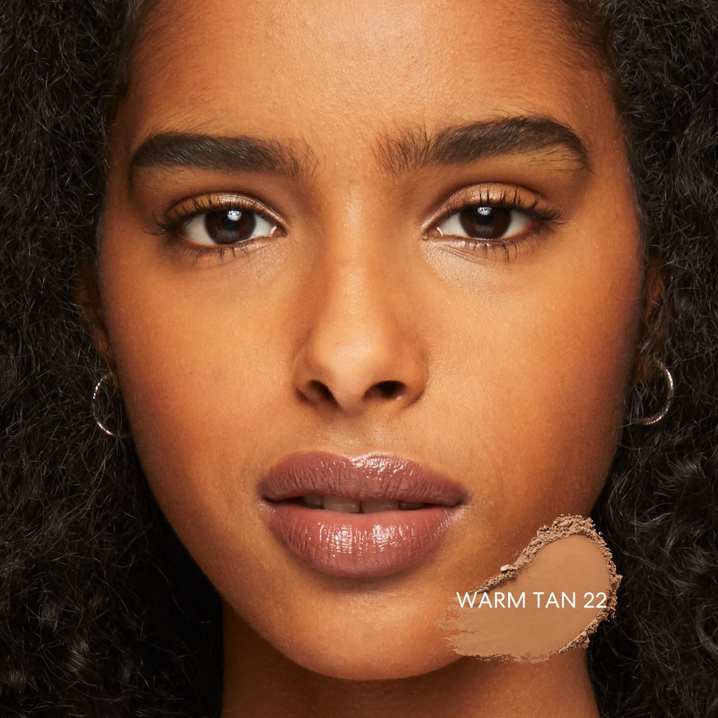 Original Matte Loose Mineral Foundation SPF 15, 22 Warm Tan Beauty & Personal Care bareMinerals