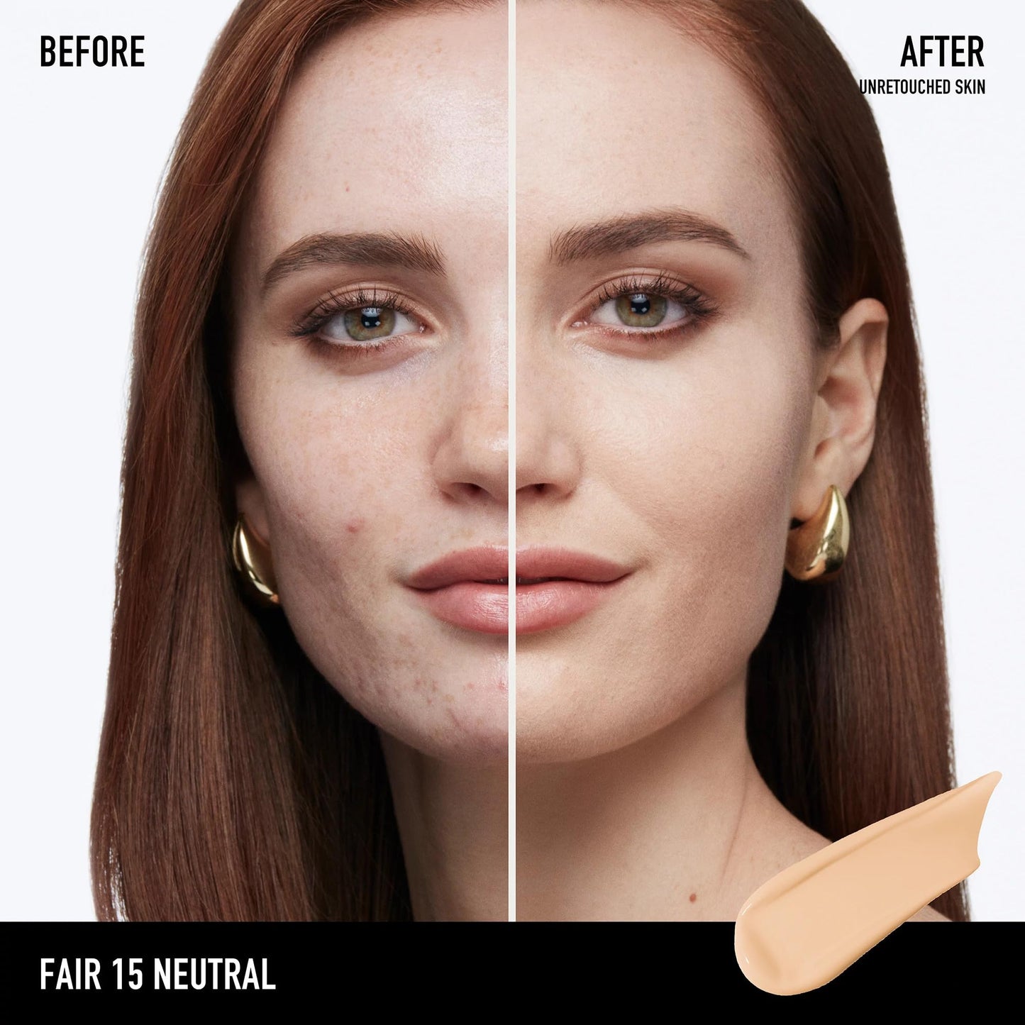 bareminerals Barepro 24HR Wear Matte Liquid Foundation Mineral SPF 20, Full Coverage Foundation Makeup for Mature Skin, Oil-Free, Vegan Beauty & Personal Care bareMinerals