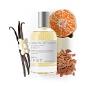 Twist Antique No. 89 - Eau De Parfum Inspired by Lattaf. Yara (Pink)/L. Mercier Amber Vanille, Long Lasting Perfume For Women, Paraben Free, Vegan Beauty & Personal Care HOUSE OF TWIST