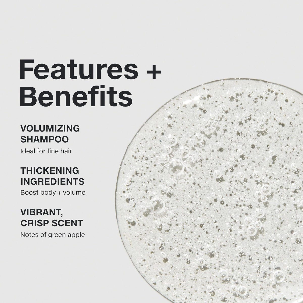 Paul Mitchell Extra-Body Shampoo, Adds Bounce + Fullness, For Fine Hair, 33.8 fl oz Beauty & Personal Care Paul Mitchell