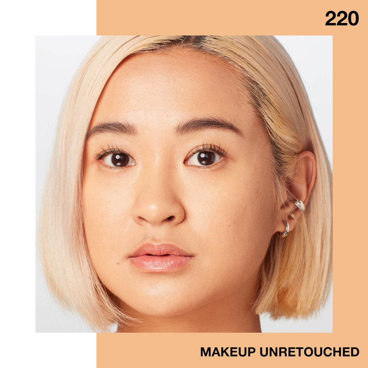 Maybelline Fit Me Dewy + Smooth Liquid Foundation Makeup, Natural Beige, 1 Count (Packaging May Vary)