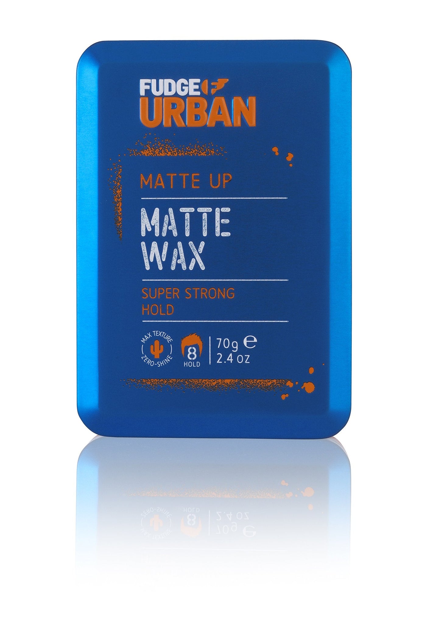 Fudge Urban Matte Wax! - 70ml! Beauty & Personal Care Fudge