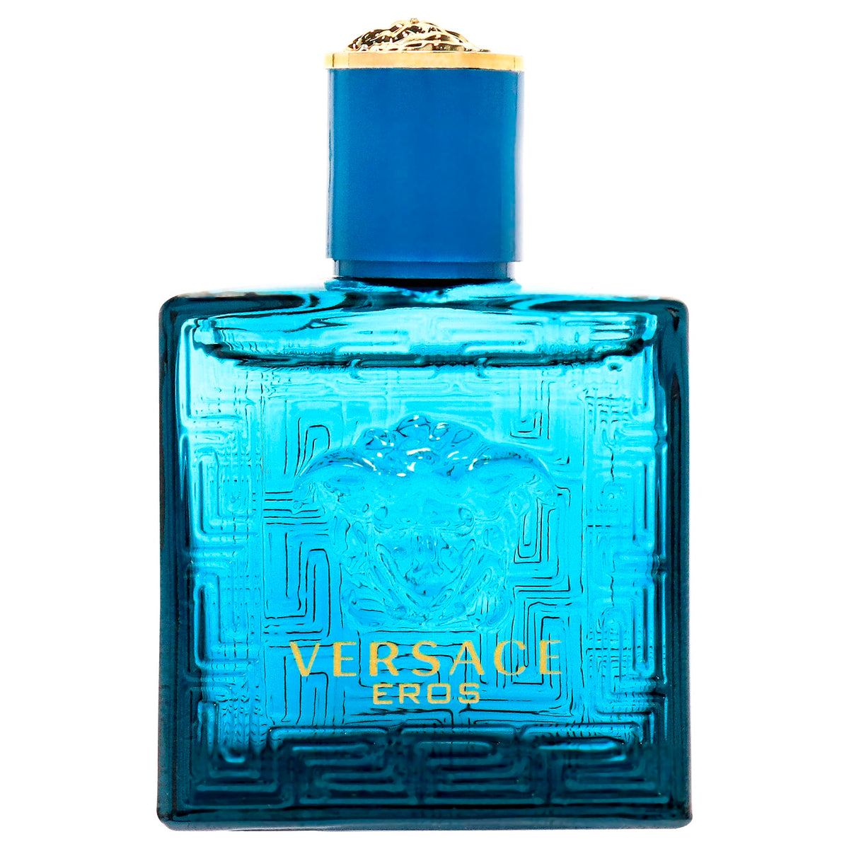 Versace Eros EDT Cologne, 0.17 Ounce