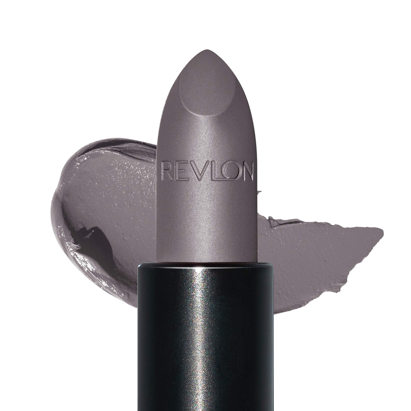 Revlon Super Lustrous The Luscious Mattes Lipstick, High Impact with Moisturizing Velvety Formula, Moonlight, 0.74 oz Beauty & Personal Care REVLON