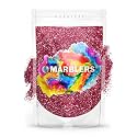 MARBLERS Twinkle Glitter [Crimson Pink] 3oz (85g) | Fine | Non-Toxic, Vegan, Cruelty-Free | Face, Body, Eyeshadow, Hair, Festival, Party Makeup | Nail Beauty & Personal Care MARBLERS