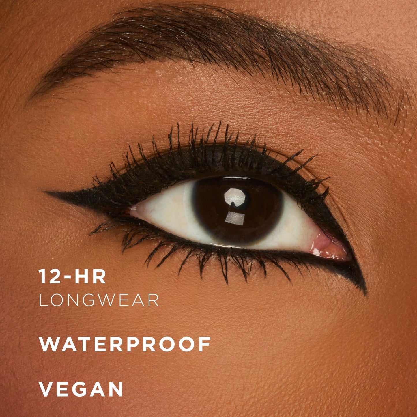 tarte double take eyeliner - 2-in-1 Pencil Eyeliner for Bold All-Day Wear, Waterproof, Easy to Apply, Vegan, Cruelty-Free Beauty & Personal Care tarte