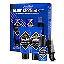 Jack Black Beard Grooming Kit - Travel Size Mens Beard Kit Gift Set Beauty & Personal Care Jack Black