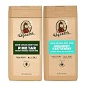 Dr. Squatch Natural Men's Body Wash Shower Gel - Cleansing, Nourishing, Long Lasting Scent, Moisturizing Body Wash for Men - Pine Tar + Coconut Beauty & Personal Care Dr. Squatch
