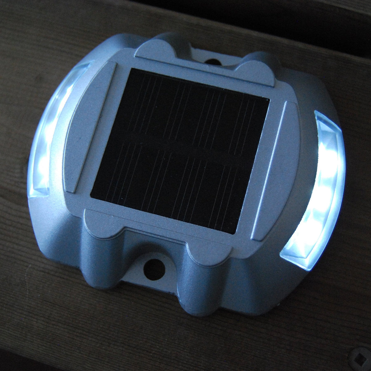 Dock Edge + Lite Solar Dock/Deck Light, 1 Piece Beauty and Personal Care Dock Edge