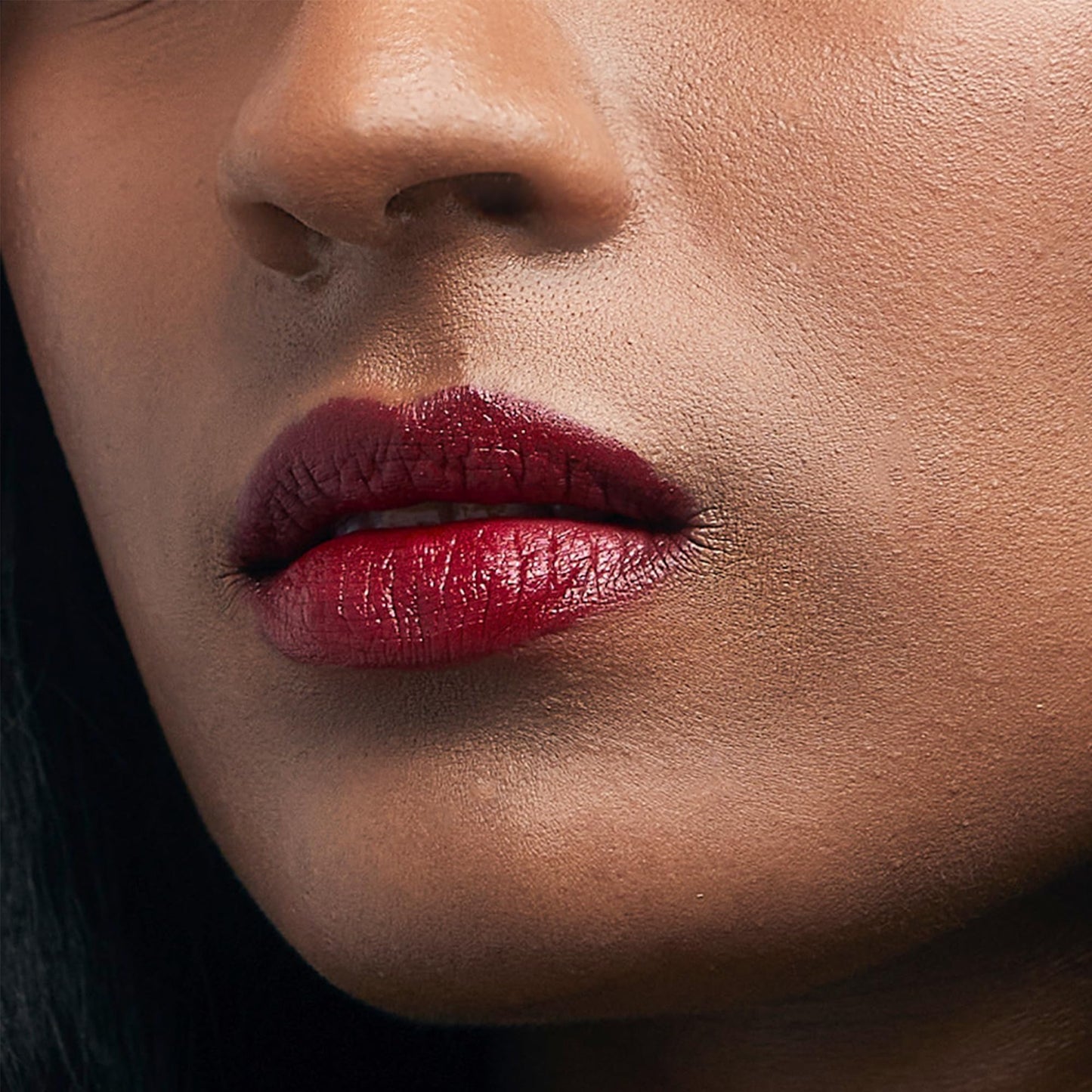 VASANTI Cosmetics Matte Crush Lipstick Pencil (Berry First Kiss - Rich Plum Berry) - Long lasting, Water resisitant & Smudge proof - High Pigmented Beauty & Personal Care VASANTI