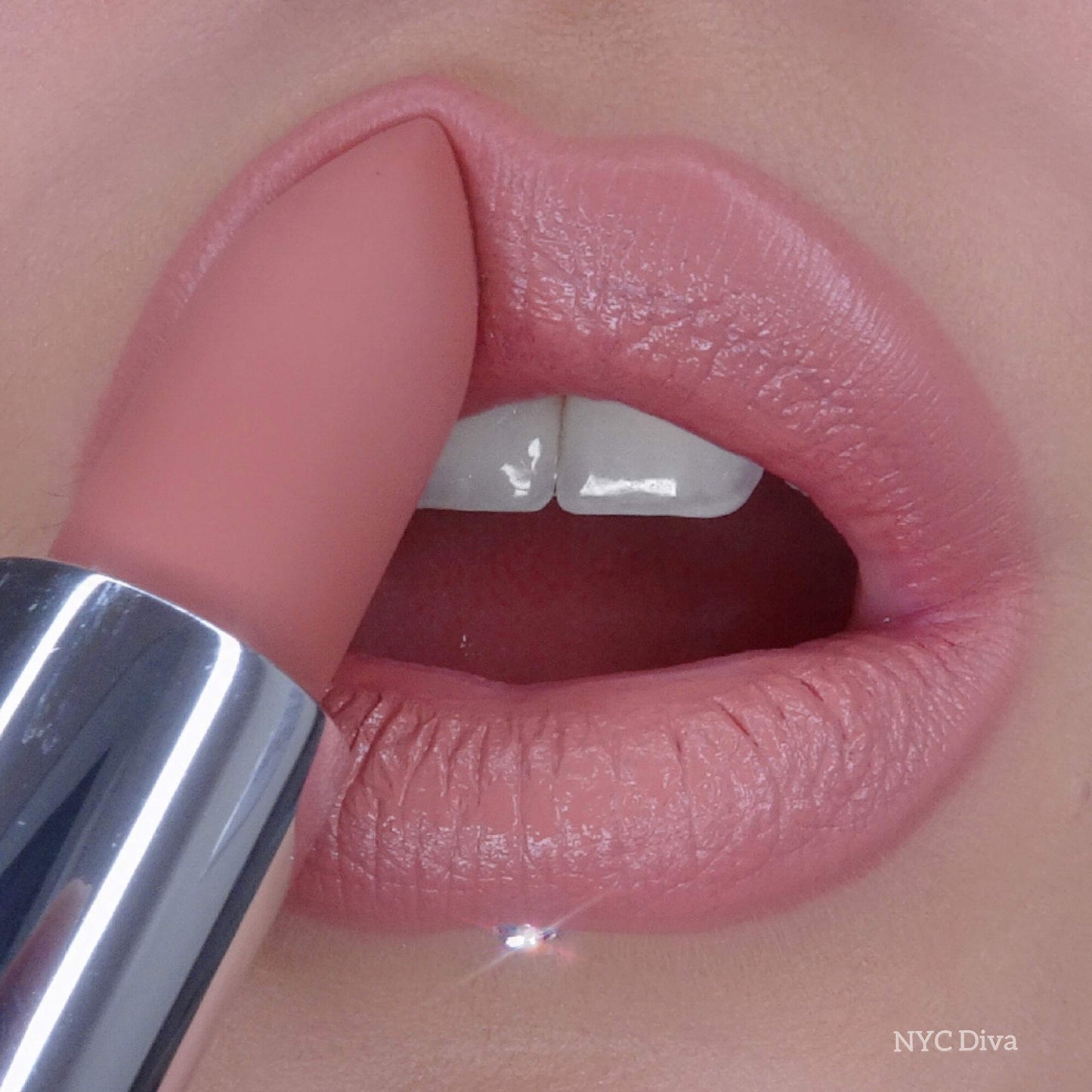 bellapierre Mineral Lipstick - Long-Lasting Natural Lip Color, Nourishing Mineral Wax Formula with Vitamin E & C, Sun-Protective, Non-Toxic, Beauty & Personal Care bellapierre