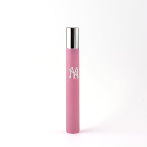 New York Yankees for Her Women's Roller Ball, 0.33 Fluid Ounce Beauty & Personal Care New York Yankees