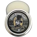 Grave Before Shave™ Gentlemen's Blend Beard Balm (Bourbon Scent) (4 oz.) Beauty & Personal Care Grave Before Shave