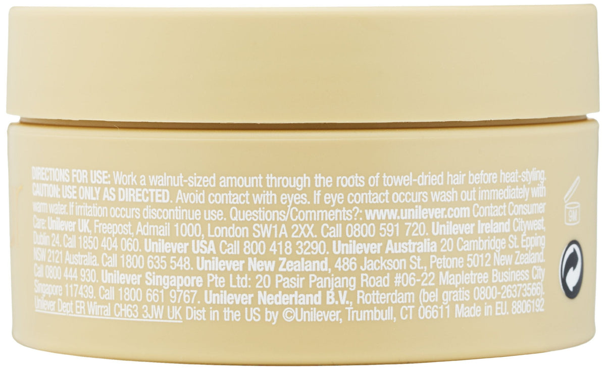 Toni&Guy Glamour Volume Plumping Whip, 2.82 Fluid Ounce Beauty & Personal Care TONI&GUY