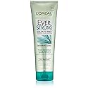 L’Oréal Paris EverStrong Sulfate Free Thickening Shampoo, 8.5 fl. oz. Beauty & Personal Care L'Oreal Paris