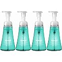 Method Hand Wash Foam 10 Oz, Pack of 4 Beauty & Personal Care Method